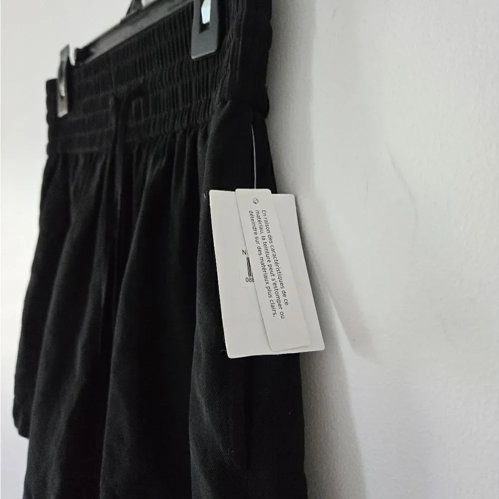 NWT Open Edit Pull on Shorts